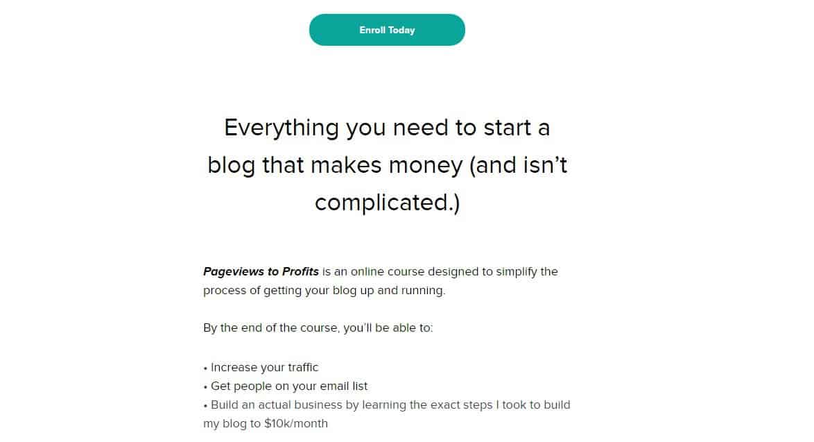 Is Pageviews to Profits a Scam: Pros Is Pageviews to Profits a Scam: Pros