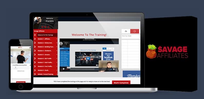 Is Savage Affiliates a Scam: Inside Is Savage Affiliates a Scam: Inside