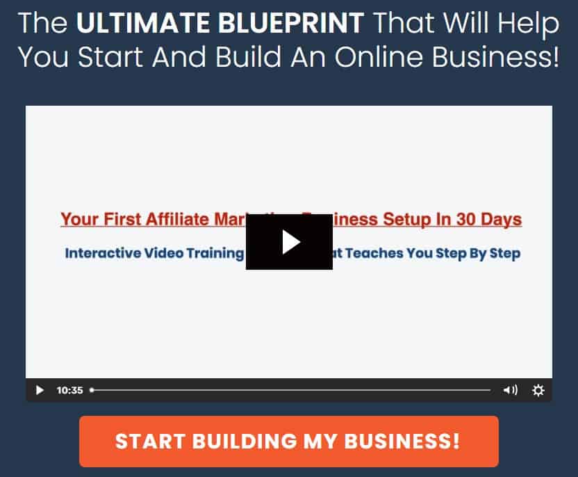 Is Savage Affiliates a Scam: Intro Is Savage Affiliates a Scam: Intro