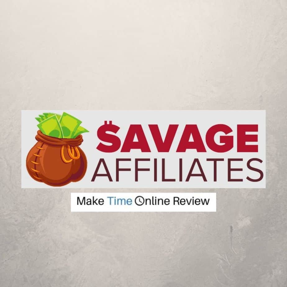 Savage Affiliates Review: Decent Price… But Hidden Costs