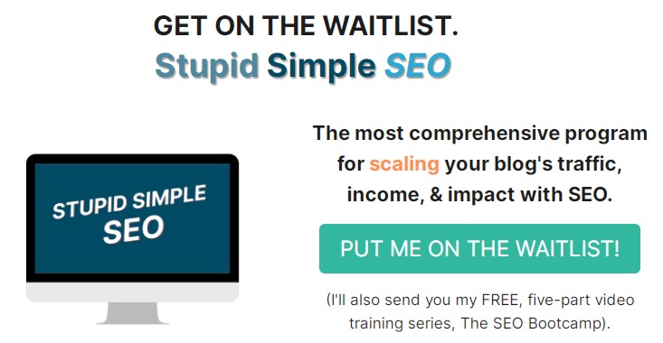 Is Stupid Simple SEO a Scam: Cons Is Stupid Simple SEO a Scam: Cons