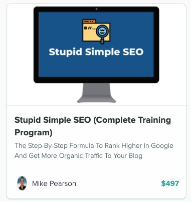 Is Stupid Simple SEO a Scam: Costs Is Stupid Simple SEO a Scam: Costs