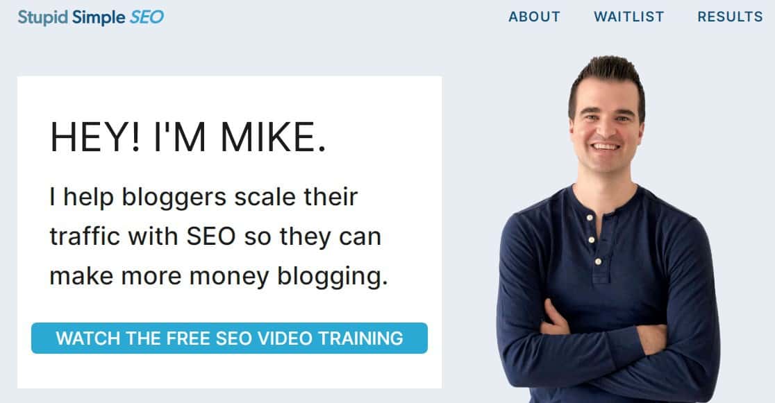 Is Stupid Simple SEO a Scam: Intro Is Stupid Simple SEO a Scam: Intro