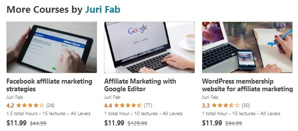Is Udemy's Twitter Affiliate Marketing or Get Sales on Autopilot Scam: Cons Is Udemy's Twitter Affiliate Marketing or Get Sales on Autopilot Scam: Cons