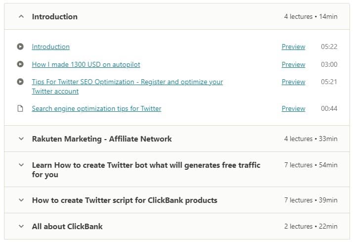 Is Udemy's Twitter Affiliate Marketing or Get Sales on Autopilot Scam: Inside Is Udemy's Twitter Affiliate Marketing or Get Sales on Autopilot Scam: Inside