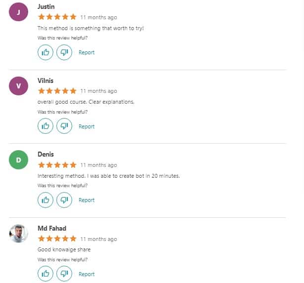 Is Udemy's Twitter Affiliate Marketing or Get Sales on Autopilot Scam: Pros 2 Is Udemy's Twitter Affiliate Marketing or Get Sales on Autopilot Scam: Pros 2