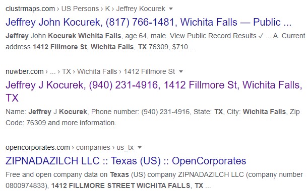 Is Zip Nada Zilch a Scam: Creators Is Zip Nada Zilch a Scam: Creators