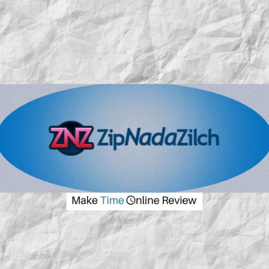 Is Zip Nada Zilch a Scam? Legit Incentive-Based Sales Program or Money-Grabbing Scheme?