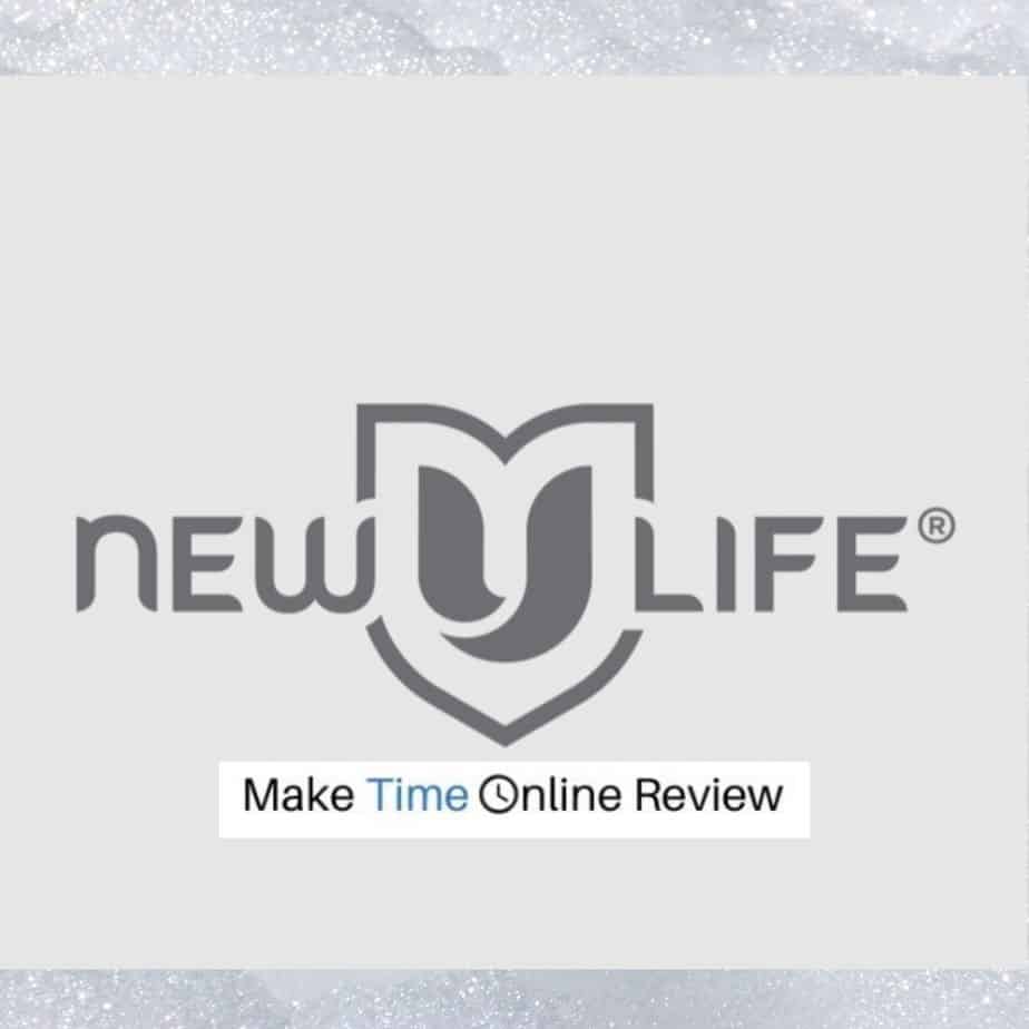 New U Life Review: Road to Riches MLM or Another Anti-aging Fad?