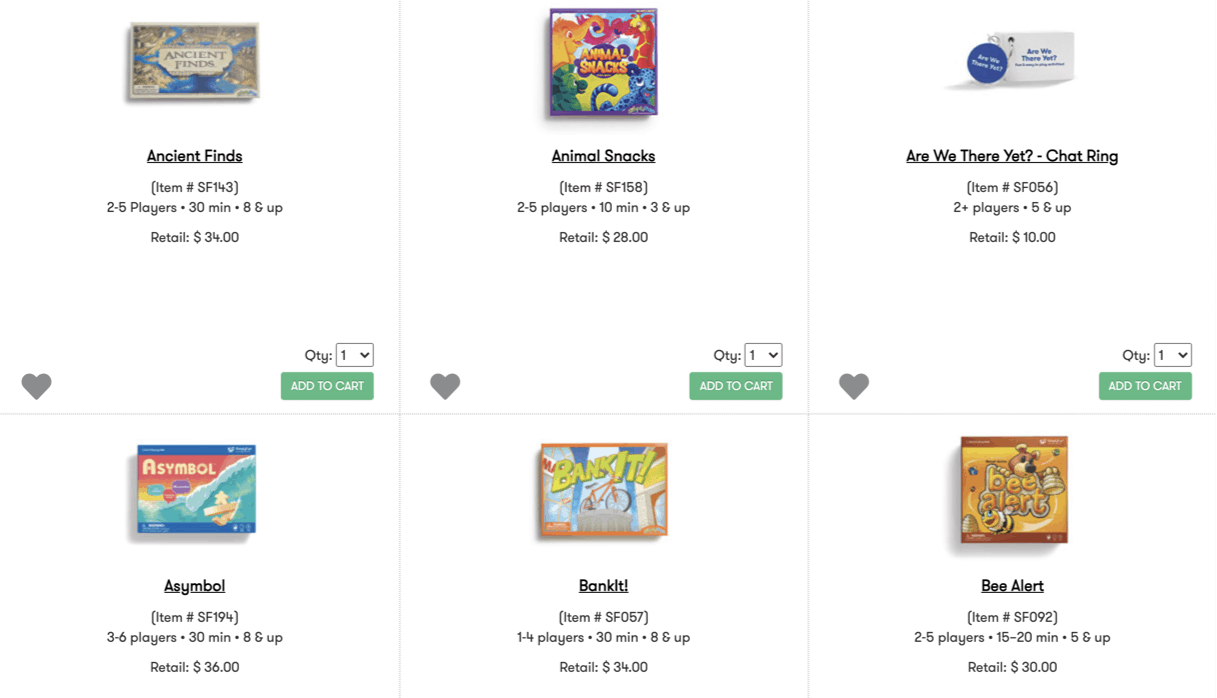 Is SimplyFun a Scam: Products Is SimplyFun a Scam: Products