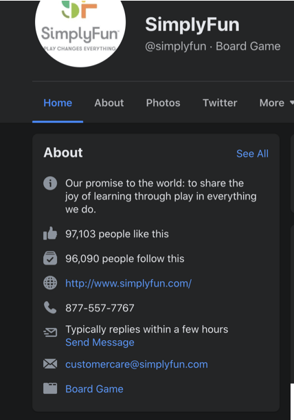 Is SimplyFun a Scam: Pros Is SimplyFun a Scam: Pros