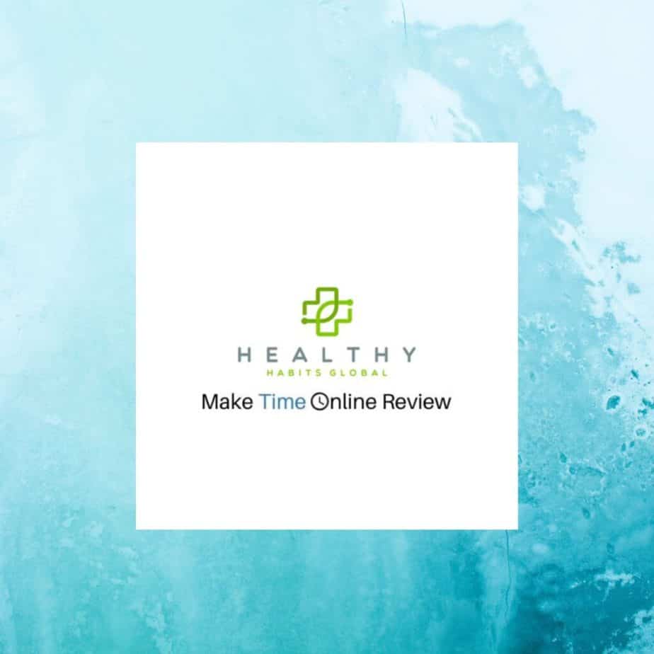 Is Healthy Habits Global a Scam? Making Money Selling Health and Wellness Stuffs