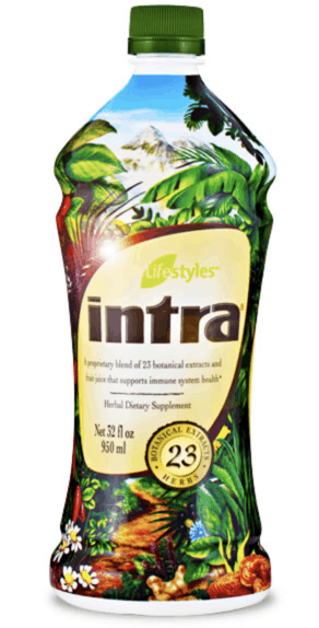 intra flagship
