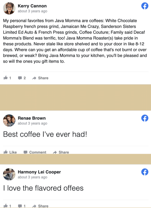 Is Java Momma a Scam: Pros Is Java Momma a Scam: Pros