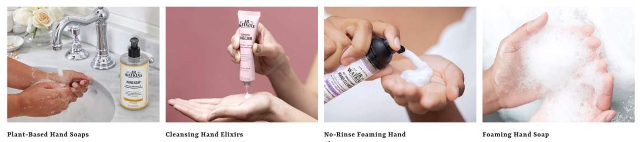 Is JR Watkins a Scam: Products Is JR Watkins a Scam: Products