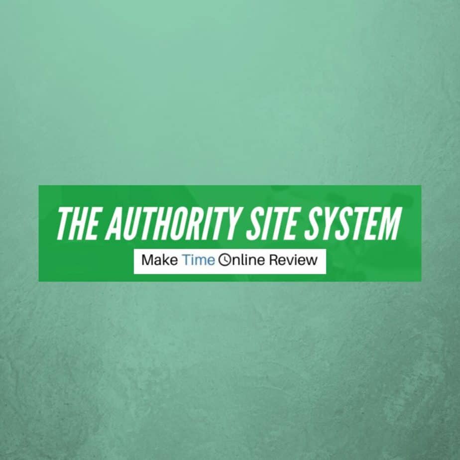 Authority Hacker Review: Inside The Authority Site System
