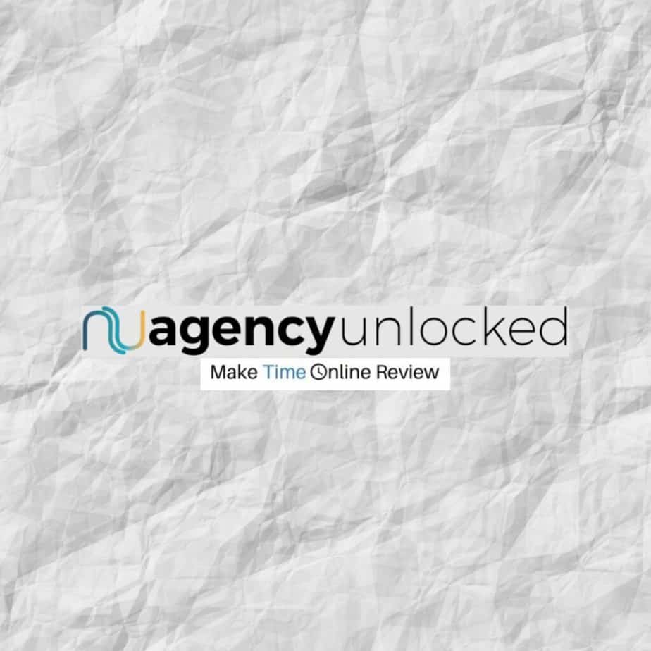 Agency Unlocked Review: Neil Patel's Digital Marketing Course Discussed