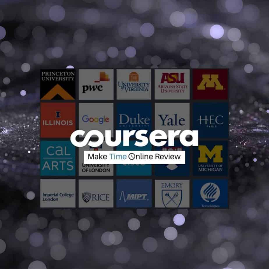 Coursera Review: All You Need to Know About This Affiliate Marketing Course