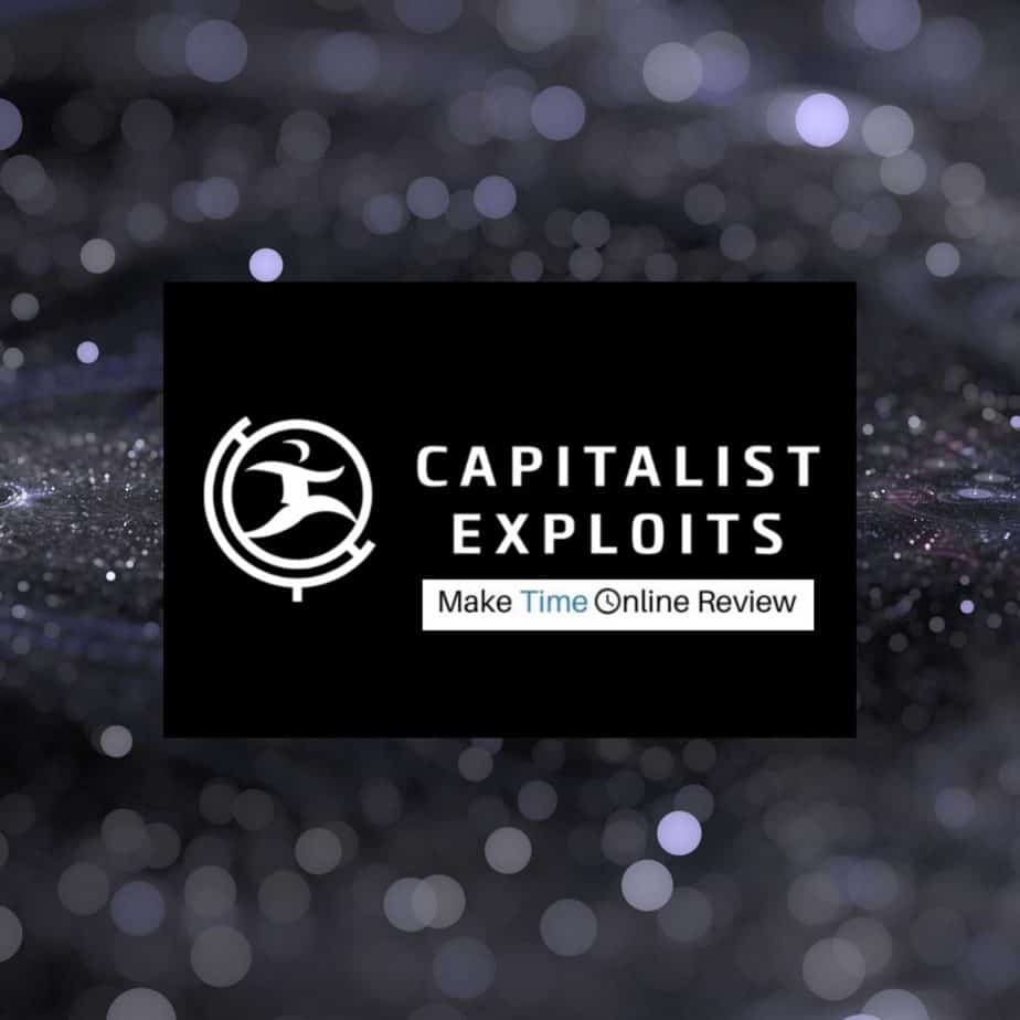 Capitalist Exploits Review: Is This Your Key to Ultimate Investment Riches?