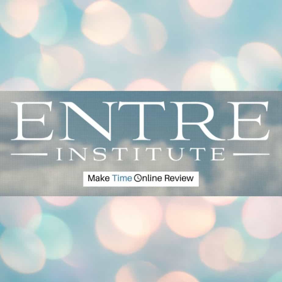 Entre Institute Review: Analyzing Jeff Lerner's Affiliate Marketing Course