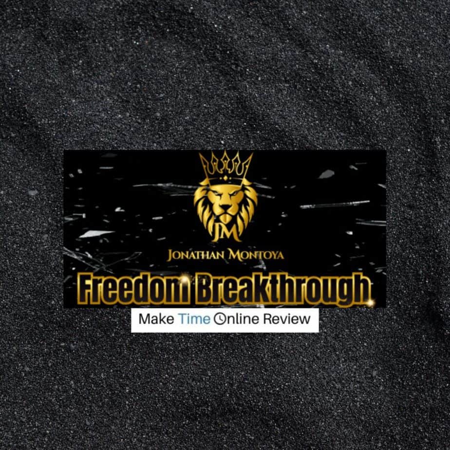 Is Freedom Breakthrough a Scam? Surprising Affiliate Marketing Facts Discussed