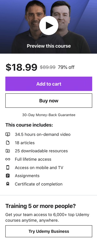 dmm costs