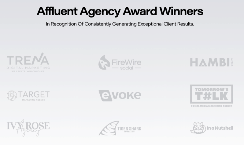 affluent academy pros 2