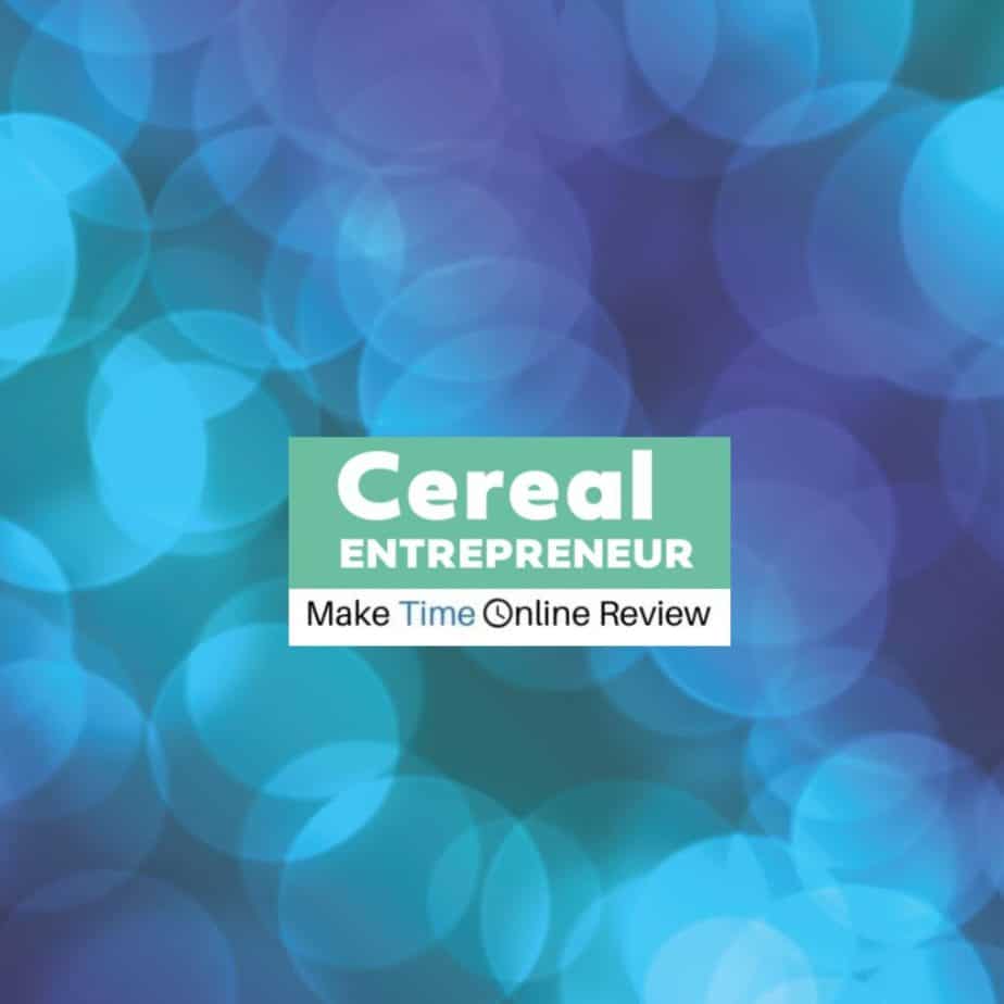 Cereal Entrepreneur Academy Review: Discussing Jordan Steen’s Lead Gen Training Program