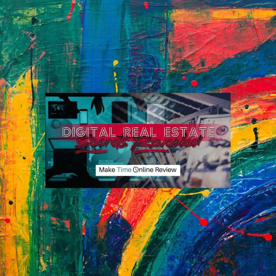 Digital Real Estate Review: Discussing James Kuck's Lead Gen Training Coursse
