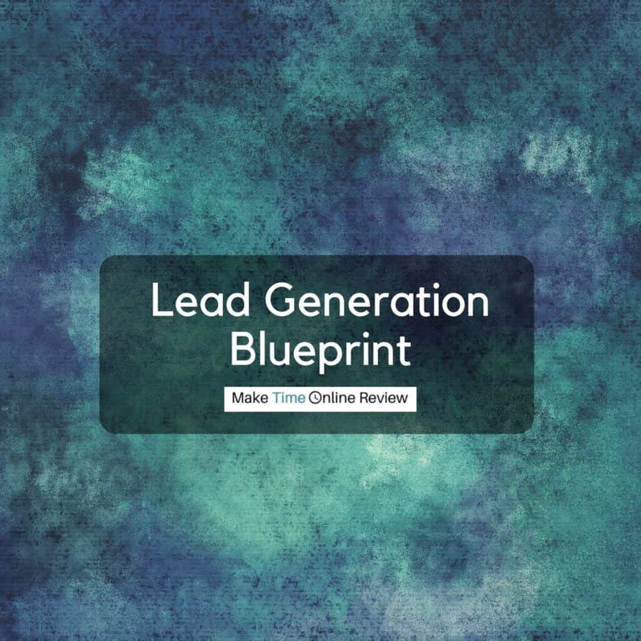 Lead Generation Blueprint Review: In-depth Look Into Ryan Wegner’s Course