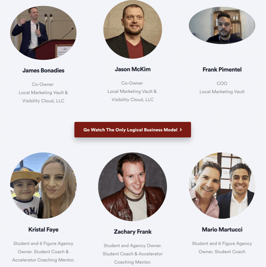 lmv creators