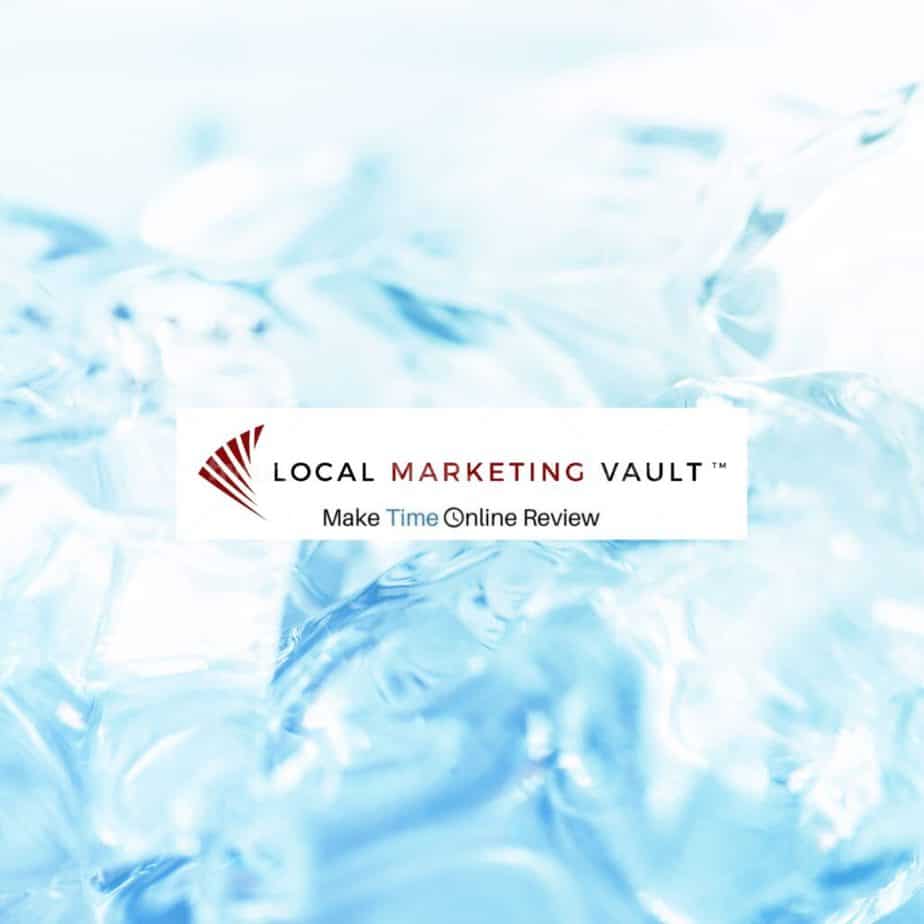 Local Marketing Vault Review: Discussing James Bonadies’ Lead Gen Course