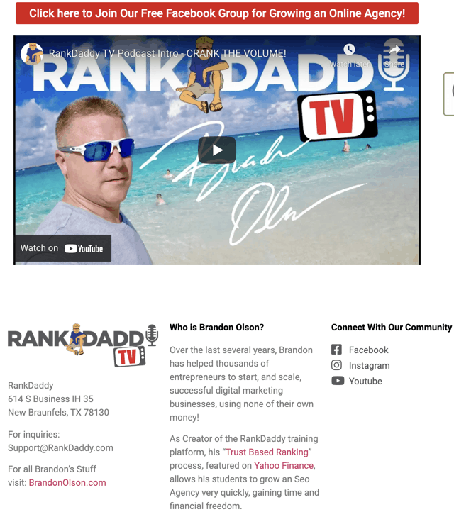 rank daddy pros 2