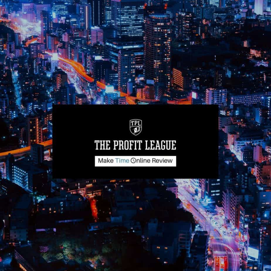 The Profit League Review: Is This Web Monetization Program the Key to Big Wealth