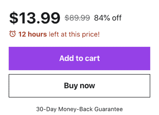 cgam costs