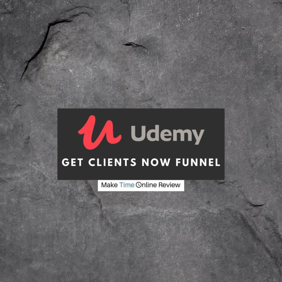 Get Clients Now Funnel Review: All to Know About This Lead Gen Course