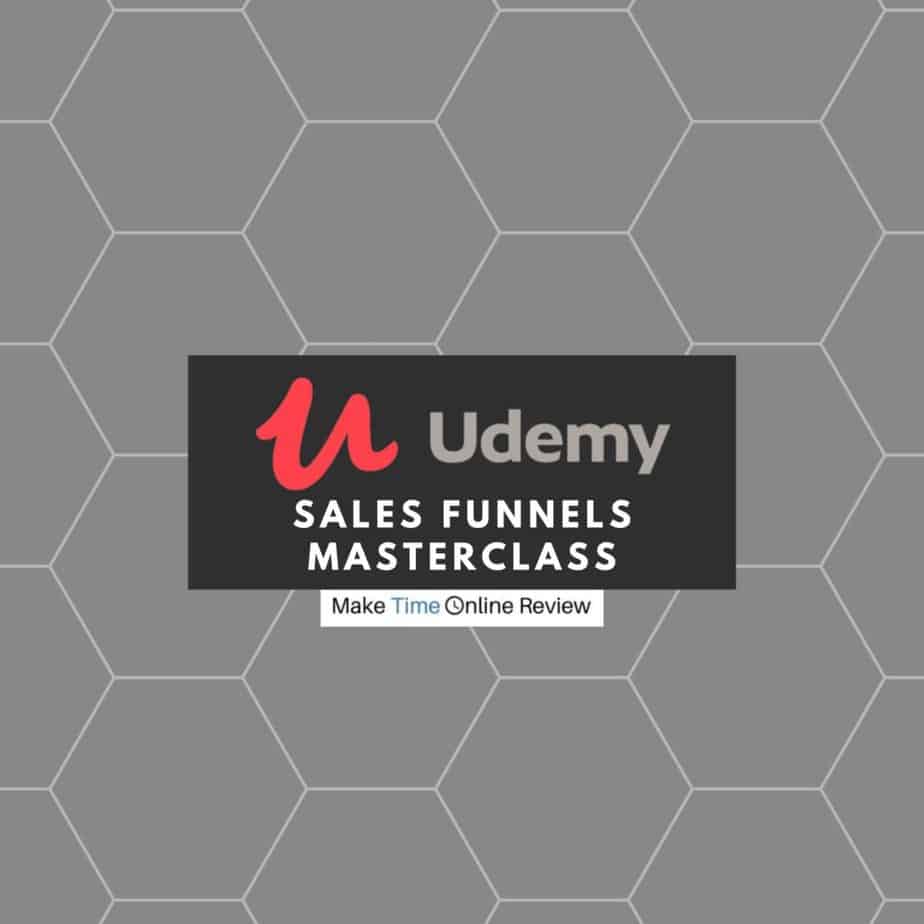 Lead Generation for SAAS Review: All There is to Learn About This Udemy Course
