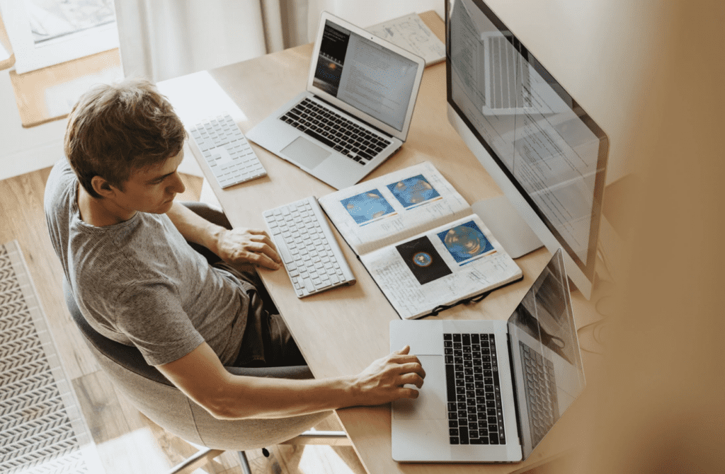 Online typing job 5 1024x670