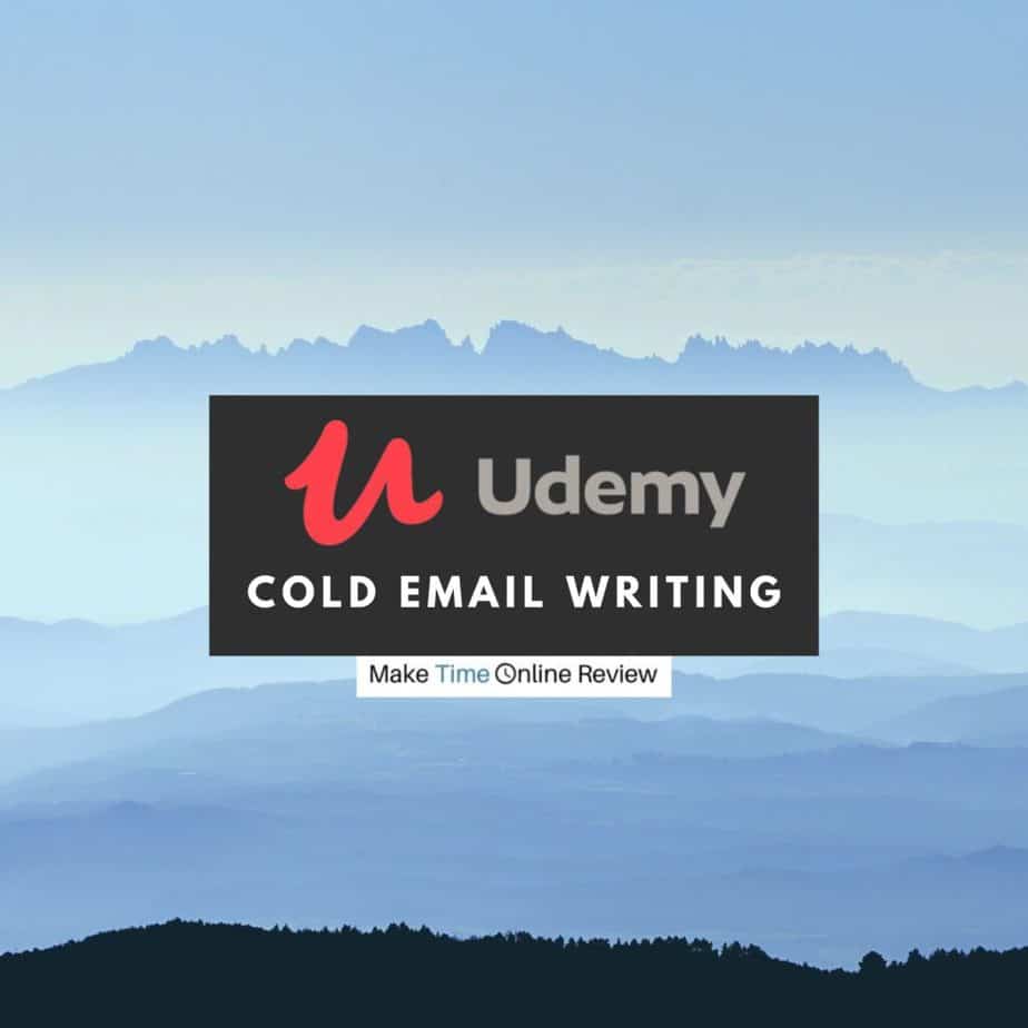Cold Email Writing Review: All There is to Know on Dekker Fraser’s Udemy Lead Gen Course