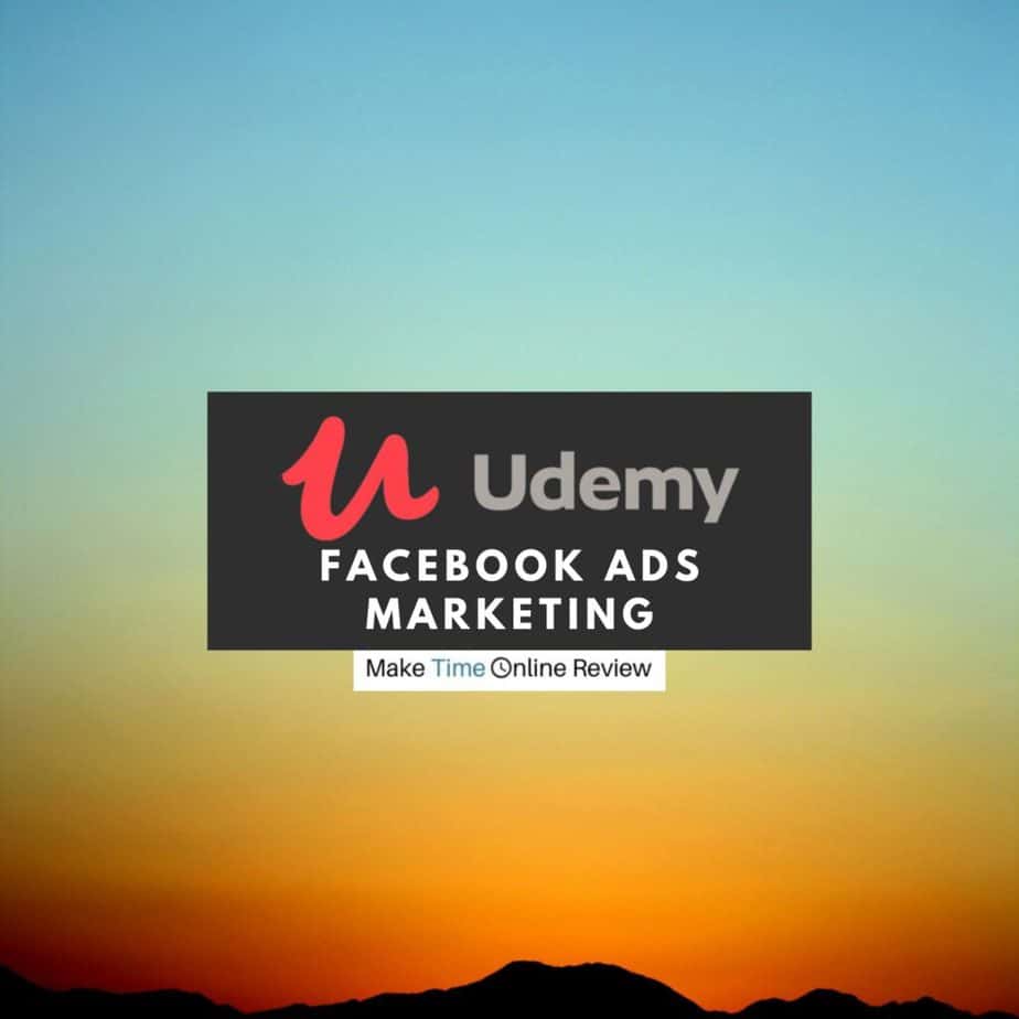 Facebook Ads Marketing Review: A Udemy Lead Gen Course Analysis