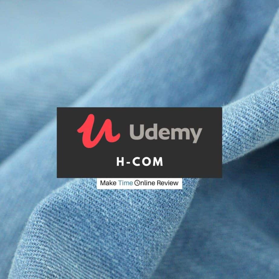 H-Com Review: All You Need to Know About Alex Becker's Ecommerce Course