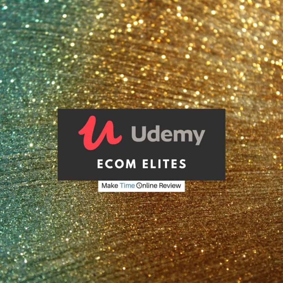 eCom Elites Review: Assessing Franklin Hatchett’s Ecommerce Course