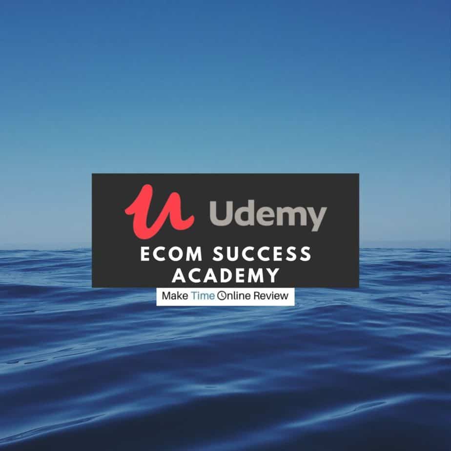 Ecom Success Academy Review: Assessing this Ecommerce Course’s Potential to Bring Wealth