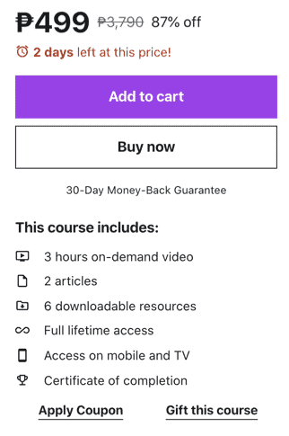 lm costs
