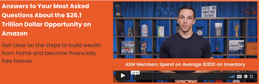 asm costs