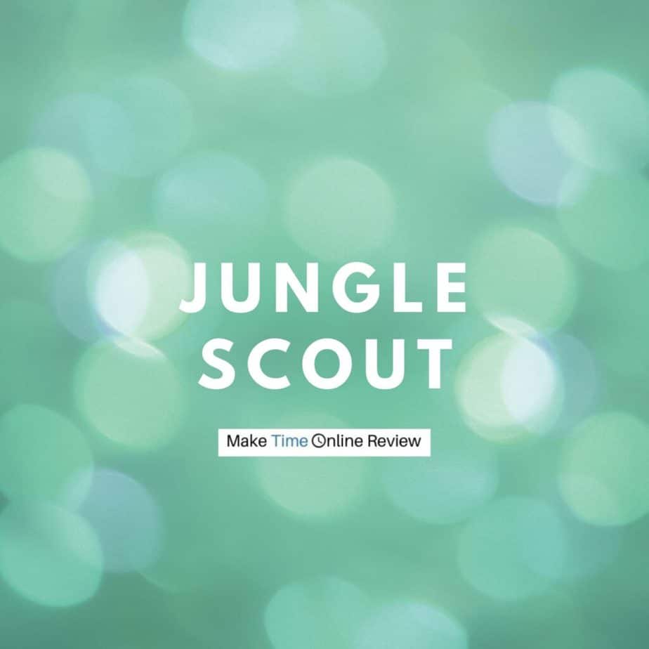 Jungle Scout Review: Discussing This Amazon E-commerce Course's Effectiveness in Generating Money