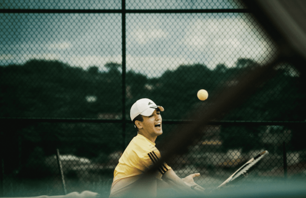 7 Ways Tennis Players Get Paid: How to Make Money Playing Tennis