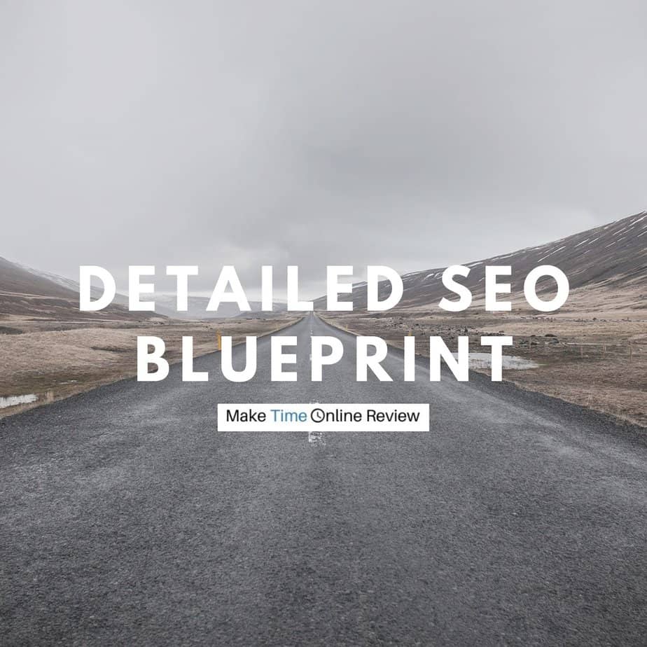 Detailed SEO Blueprint: All You Need to Know on How to Make Money from This SEO Course