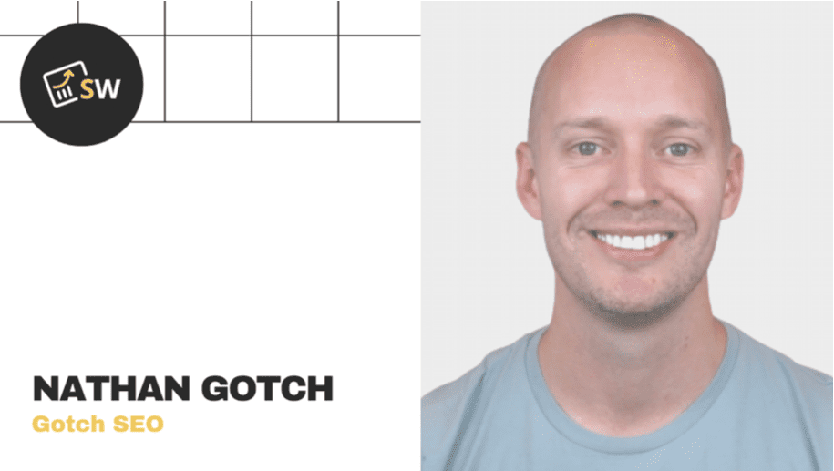 Gotch SEO Academy: Creators Gotch SEO Academy: Creators