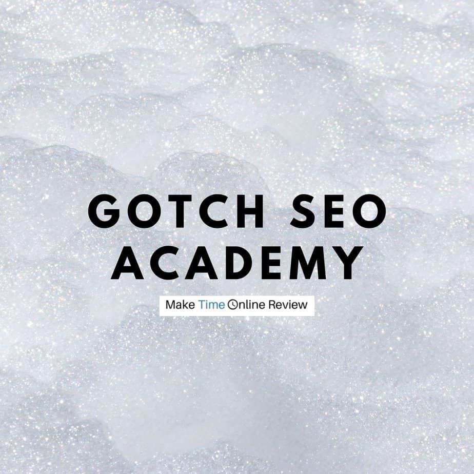 SEO for Bloggers Review: Knowing All About Matt Giovanisci’s SEO Course